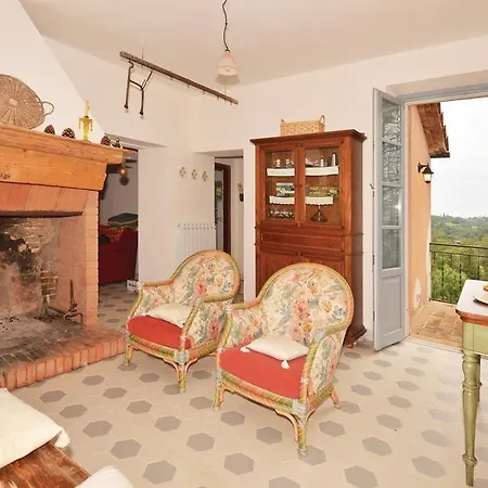 펜션 Three-bedroom Holiday In Cittaa'della Pieve