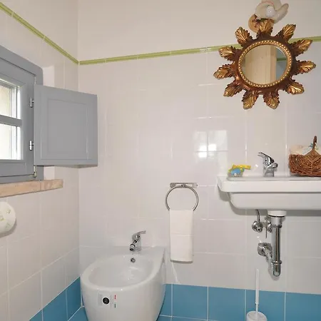 펜션 Three-bedroom Holiday In Cittaa'della Pieve 시타델라피에베