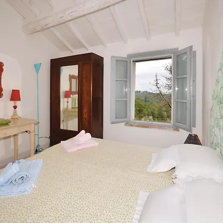 Three-bedroom Holiday In Cittaa'della Pieve * Città della Pieve