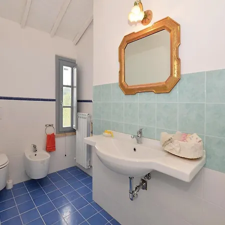 Three-bedroom Holiday In Cittaa'della Pieve בית נופש Città della Pieve