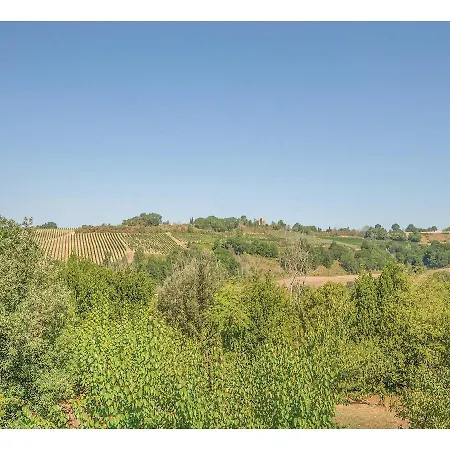 בית נופש Three-bedroom Holiday In Cittaa'della Pieve