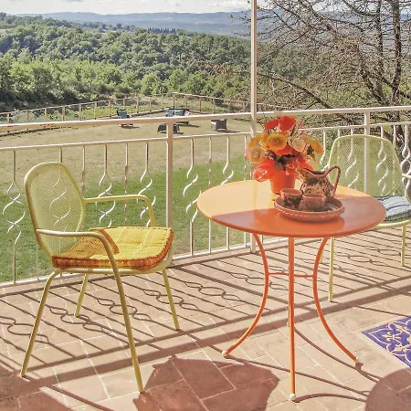 Three-bedroom Holiday In Cittaa'della Pieve בית נופש